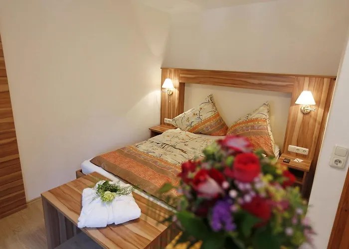 Hotel Moritz Garni 3*