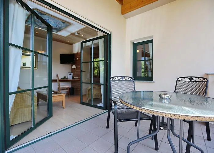 Hotel Moritz Garni Oberahr