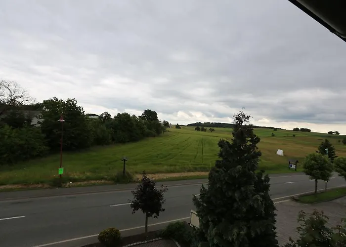 Hotell Moritz Garni 3*