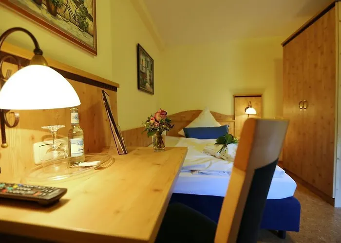 Moritz Garni 3* Oberahr