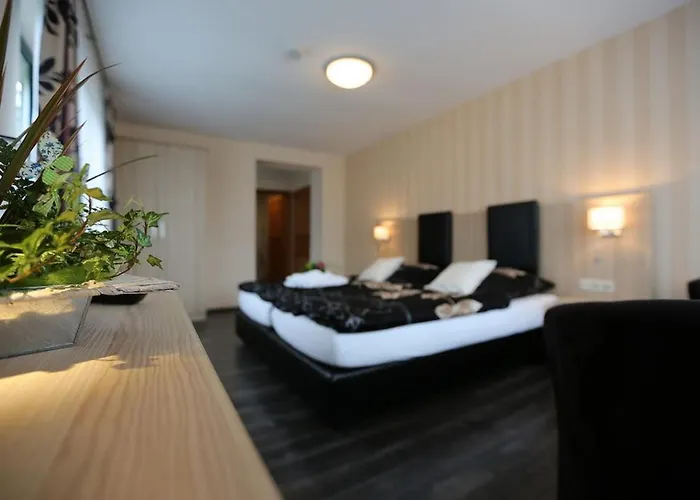 Hotel Moritz Garni 3*