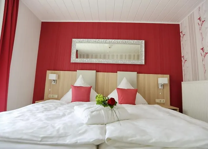 Moritz Garni 3* Oberahr