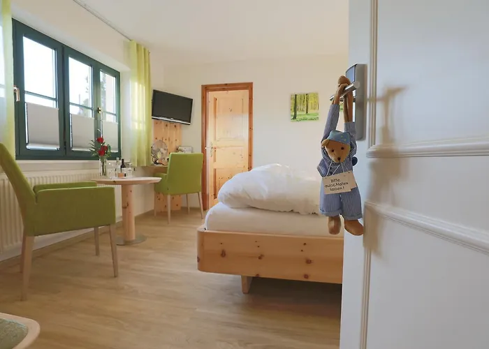 Moritz Garni Oberahr