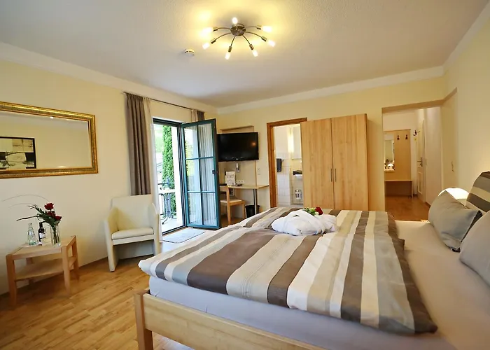 Moritz Garni Oberahr